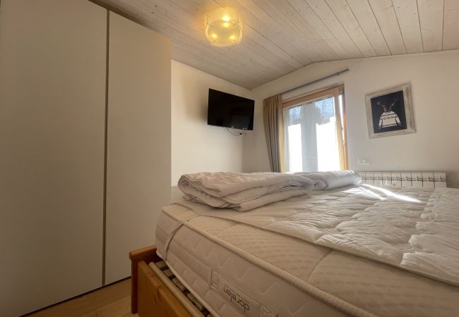 Appartamento a Pinzolo - 010 Trilocale Quadrifoglio, Pinzolo Appartamento a Pinzolo - 010 Trilocale Quadrifoglio, Pinzolo