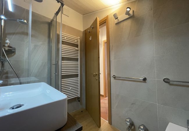 Appartamento a Pinzolo - 010 Trilocale Quadrifoglio, Pinzolo Appartamento a Pinzolo - 010 Trilocale Quadrifoglio, Pinzolo