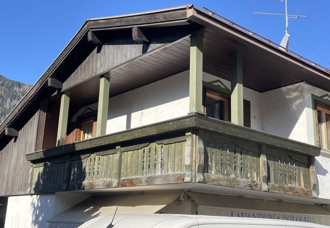 Appartamento a Pinzolo - 010 Trilocale Quadrifoglio, Pinzolo Appartamento a Pinzolo - 010 Trilocale Quadrifoglio, Pinzolo