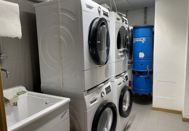 Appartamento a Pinzolo - 010 Trilocale Quadrifoglio, Pinzolo Appartamento a Pinzolo - 010 Trilocale Quadrifoglio, Pinzolo