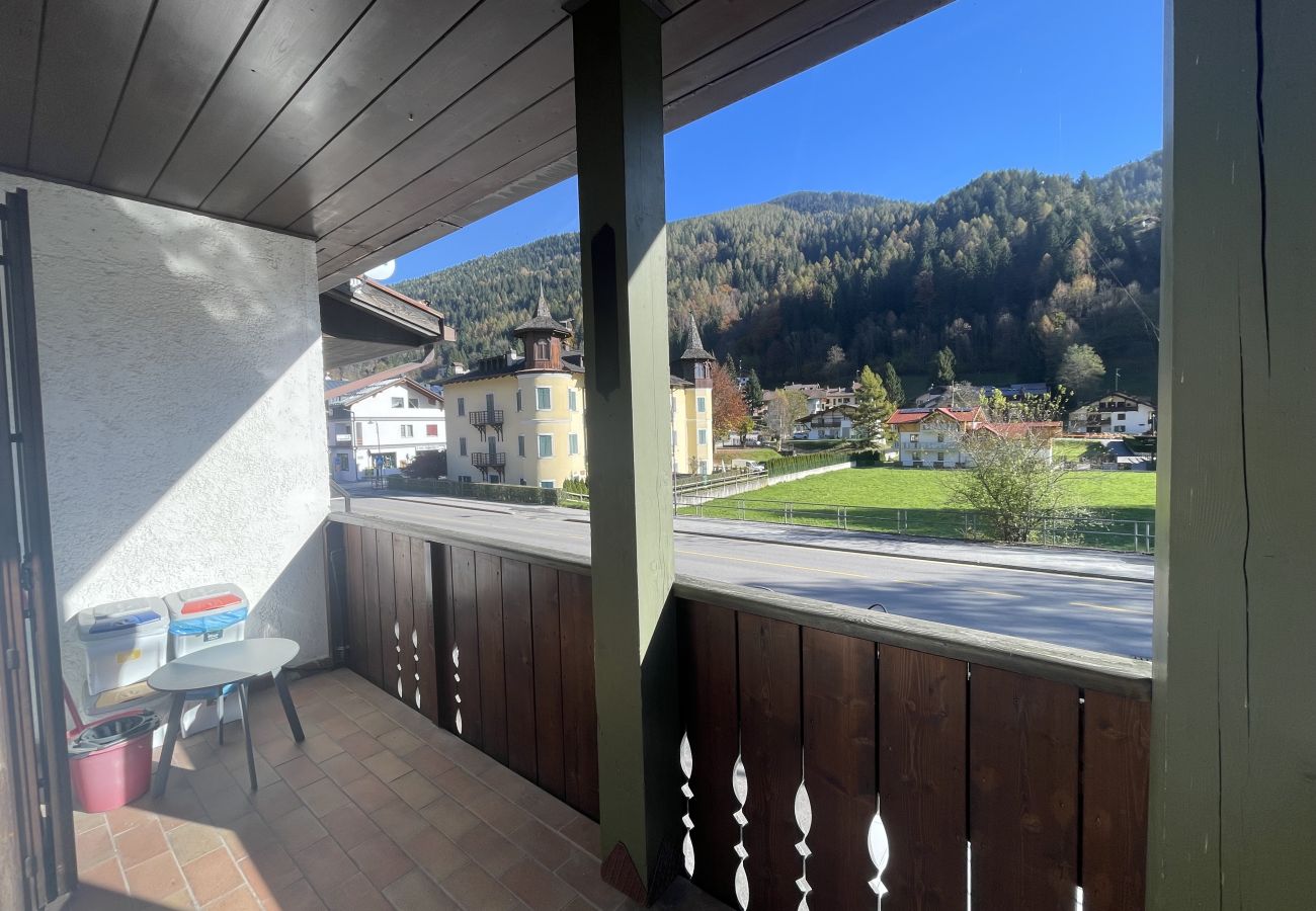 Appartamento a Giustino - 010 Trilocale Quadrifoglio, Giustino