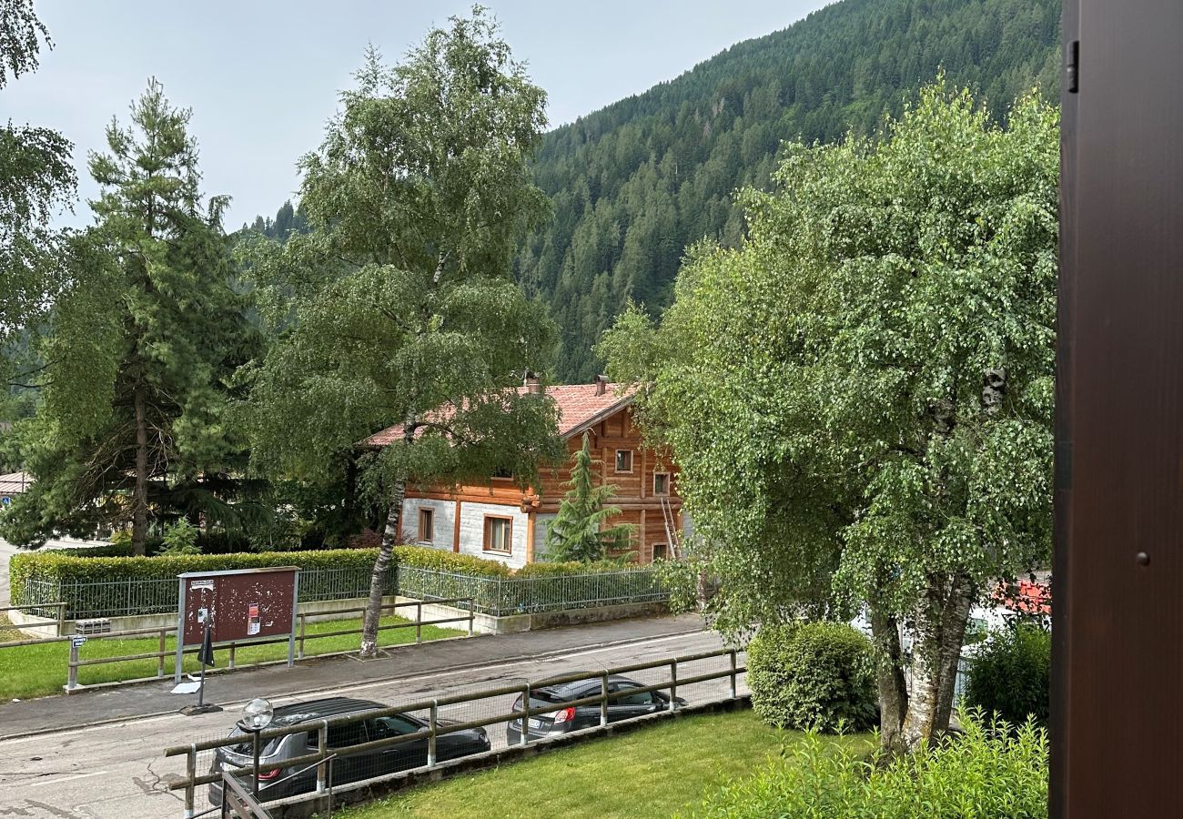 Appartamento a Pinzolo - 002 Moderno trilocale, Pinzolo