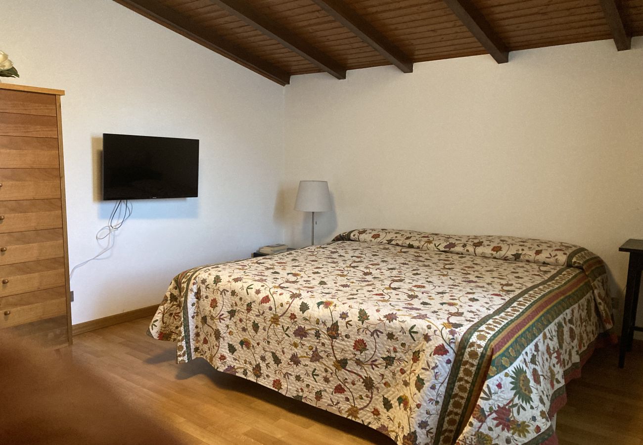 Appartamento a Pinzolo - 008 Trilocale con terrazzo panoramico