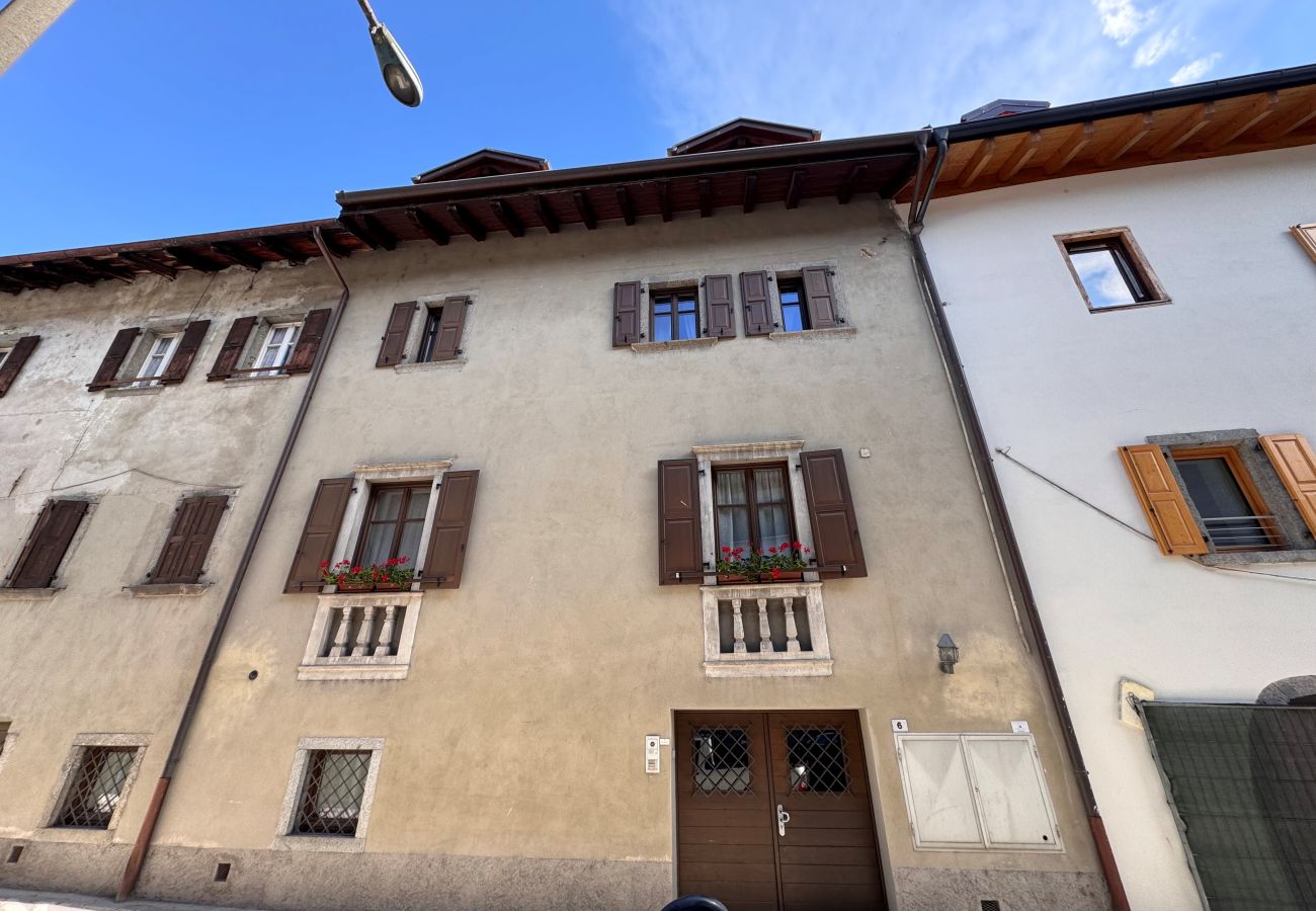 Appartamento a Pinzolo - 039 Lussuoso trilocale, Pinzolo