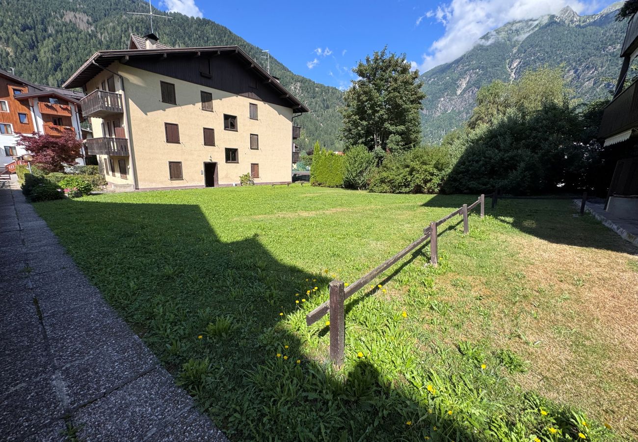 Appartamento a Carisolo - 047 Trilocale duplex, Carisolo