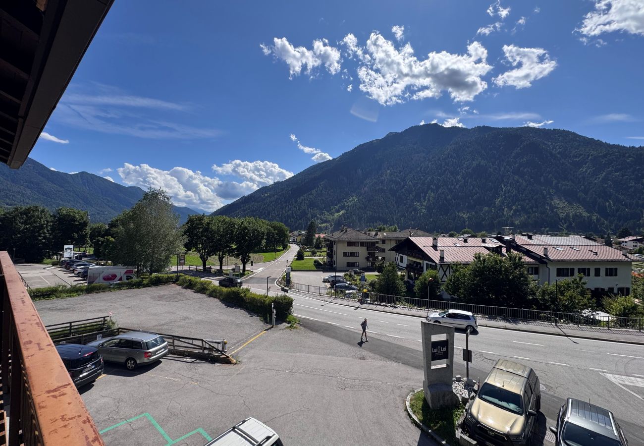 Appartamento a Pinzolo - 066 Grazioso Bilocale, Pinzolo