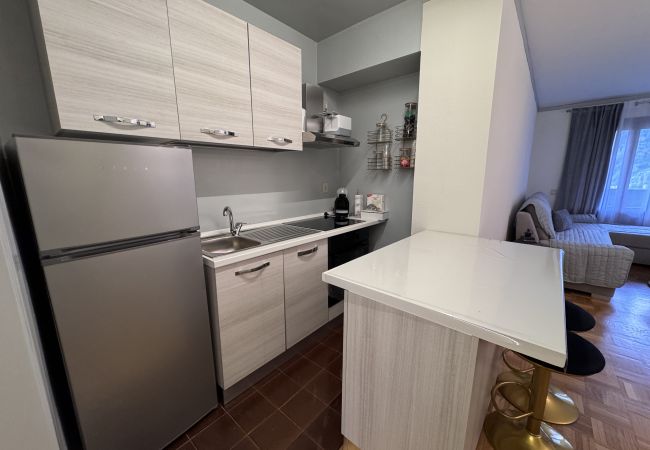 Appartamento a Pinzolo - 012 Trilocale, Pinzolo Appartamento a Pinzolo - 012 Trilocale, Pinzolo