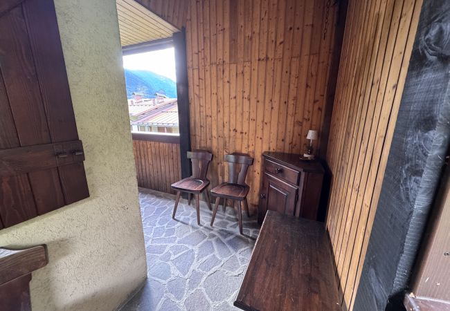 Appartamento a Pinzolo - 012 Trilocale, Pinzolo Appartamento a Pinzolo - 012 Trilocale, Pinzolo