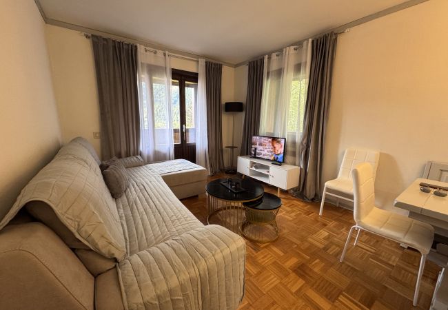 Appartamento a Pinzolo - 012 Trilocale, Pinzolo Appartamento a Pinzolo - 012 Trilocale, Pinzolo