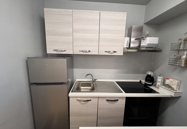 Appartamento a Pinzolo - 012 Trilocale, Pinzolo Appartamento a Pinzolo - 012 Trilocale, Pinzolo