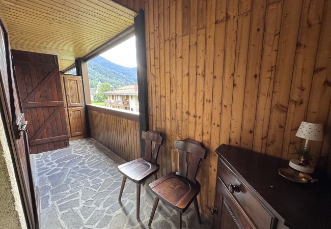 Appartamento a Pinzolo - 012 Trilocale, Pinzolo Appartamento a Pinzolo - 012 Trilocale, Pinzolo