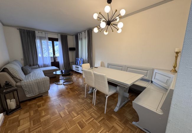 Appartamento a Pinzolo - 012 Trilocale, Pinzolo Appartamento a Pinzolo - 012 Trilocale, Pinzolo