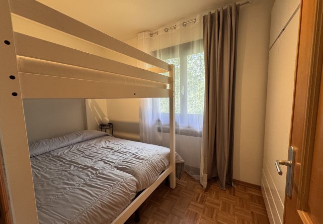 Appartamento a Pinzolo - 012 Trilocale, Pinzolo Appartamento a Pinzolo - 012 Trilocale, Pinzolo