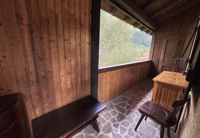 Appartamento a Pinzolo - 012 Trilocale, Pinzolo Appartamento a Pinzolo - 012 Trilocale, Pinzolo