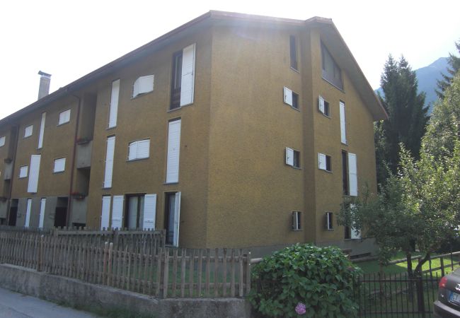 Appartamento a Giustino - 077 Moderno monolocale, Giustino Appartamento a Giustino - 077 Moderno monolocale, Giustino