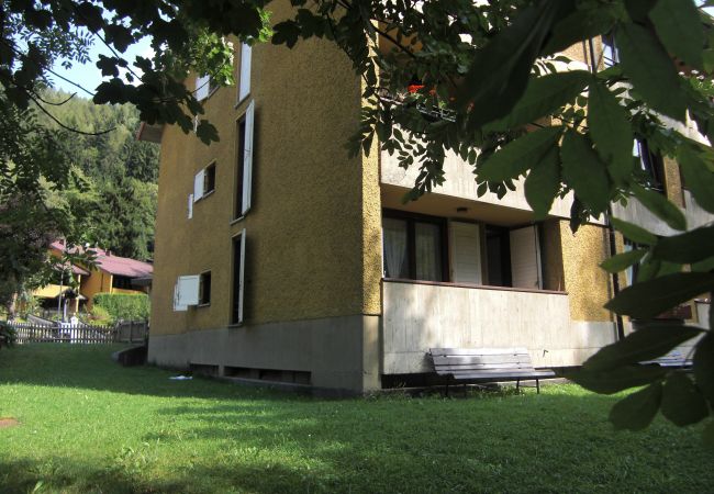 Appartamento a Giustino - 077 Moderno monolocale, Giustino Appartamento a Giustino - 077 Moderno monolocale, Giustino