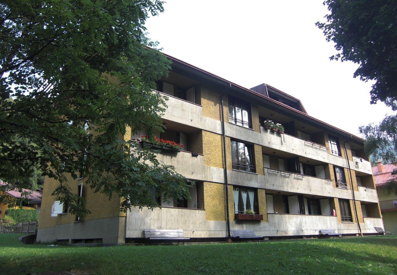 Appartamento a Giustino - 077 Moderno monolocale, Giustino