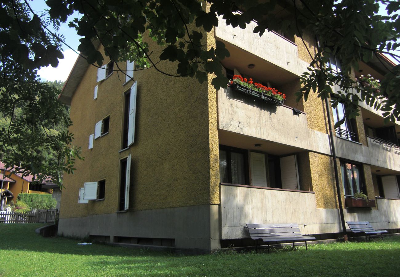 Appartamento a Giustino - 077 Moderno monolocale, Giustino