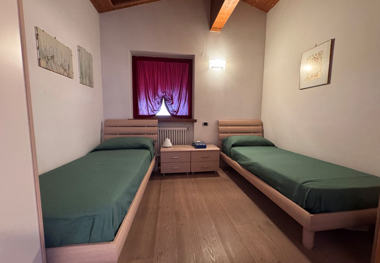 Appartamento a Pinzolo - 078 Trilocale Explora Blu, Pinzolo