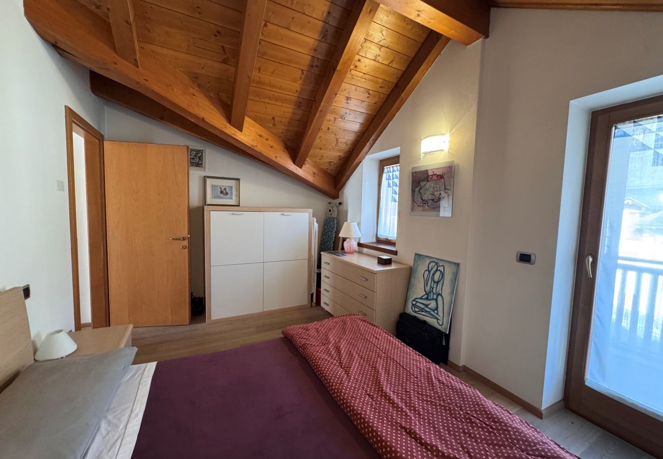 Appartamento a Pinzolo - 078 Trilocale Explora Blu, Pinzolo