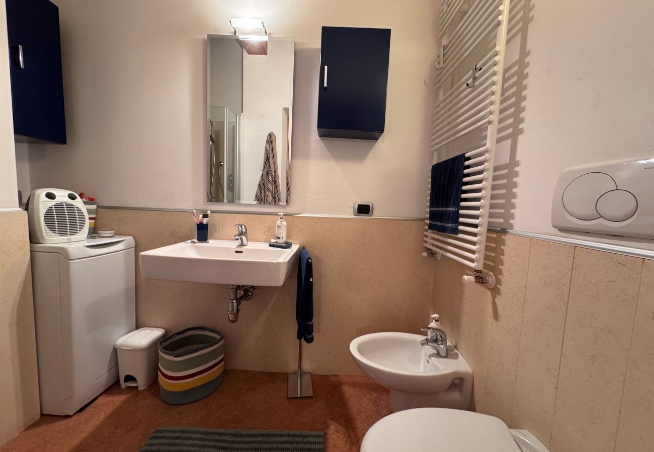 Appartamento a Pinzolo - 078 Trilocale Explora Blu, Pinzolo