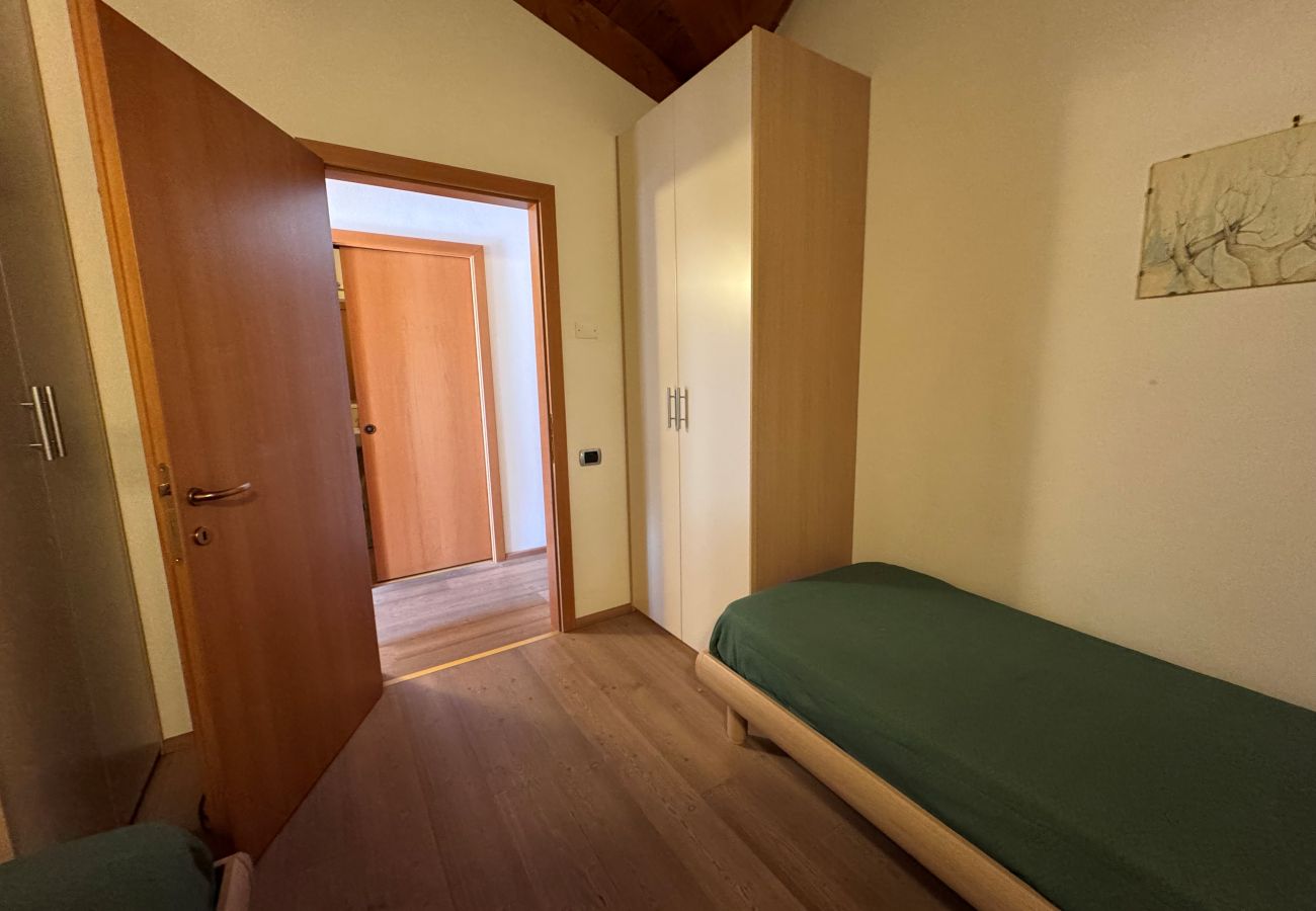 Appartamento a Pinzolo - 078 Trilocale Explora Blu, Pinzolo