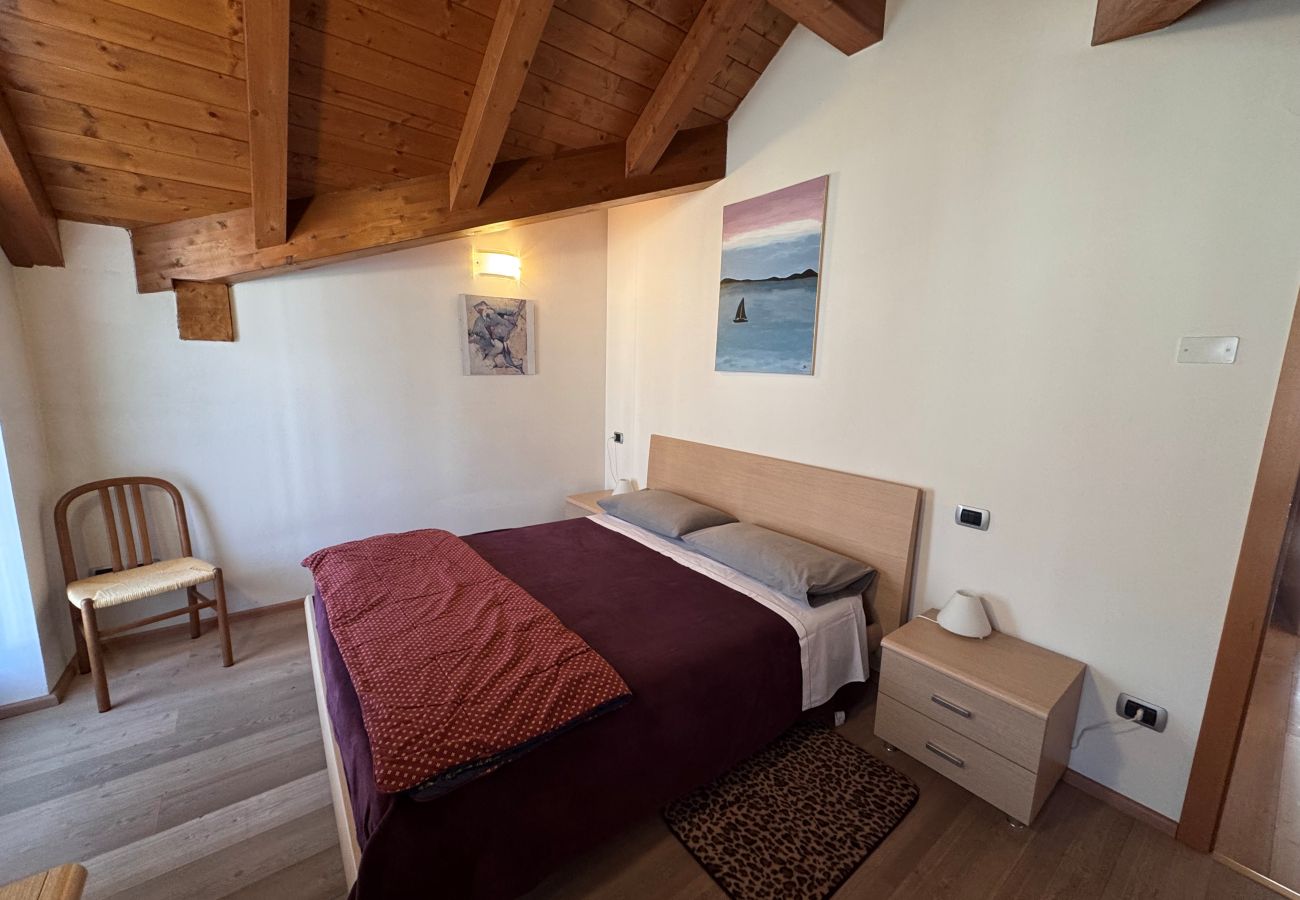 Appartamento a Pinzolo - 078 Trilocale Explora Blu, Pinzolo