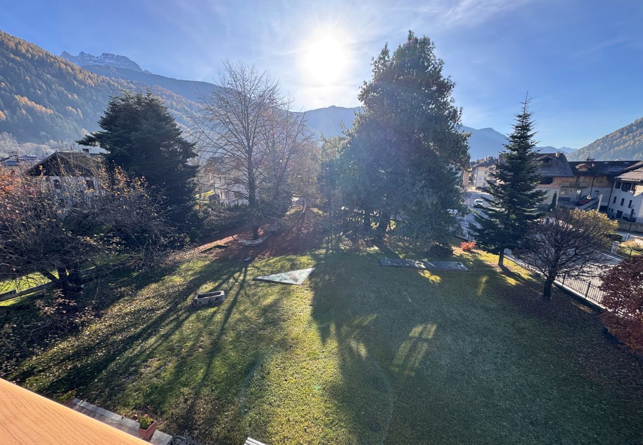 Appartamento a Pinzolo - 078 Trilocale Explora Blu, Pinzolo