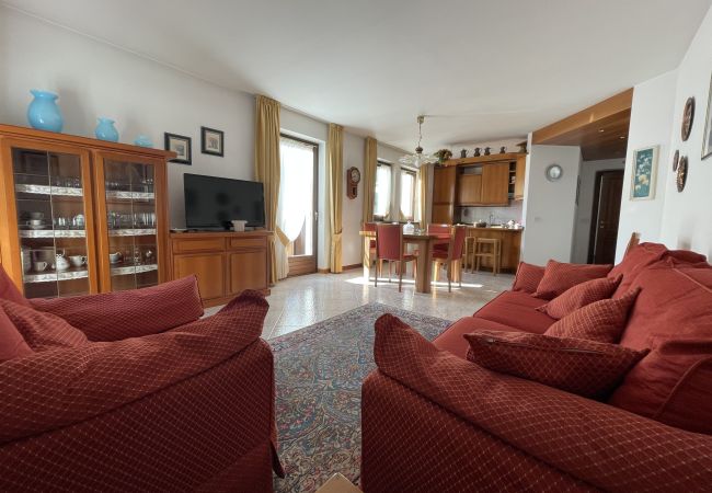 Appartamento a Pinzolo - 098 Quadrilocale zona Pineta, Pinzolo Appartamento a Pinzolo - 098 Quadrilocale zona Pineta, Pinzolo