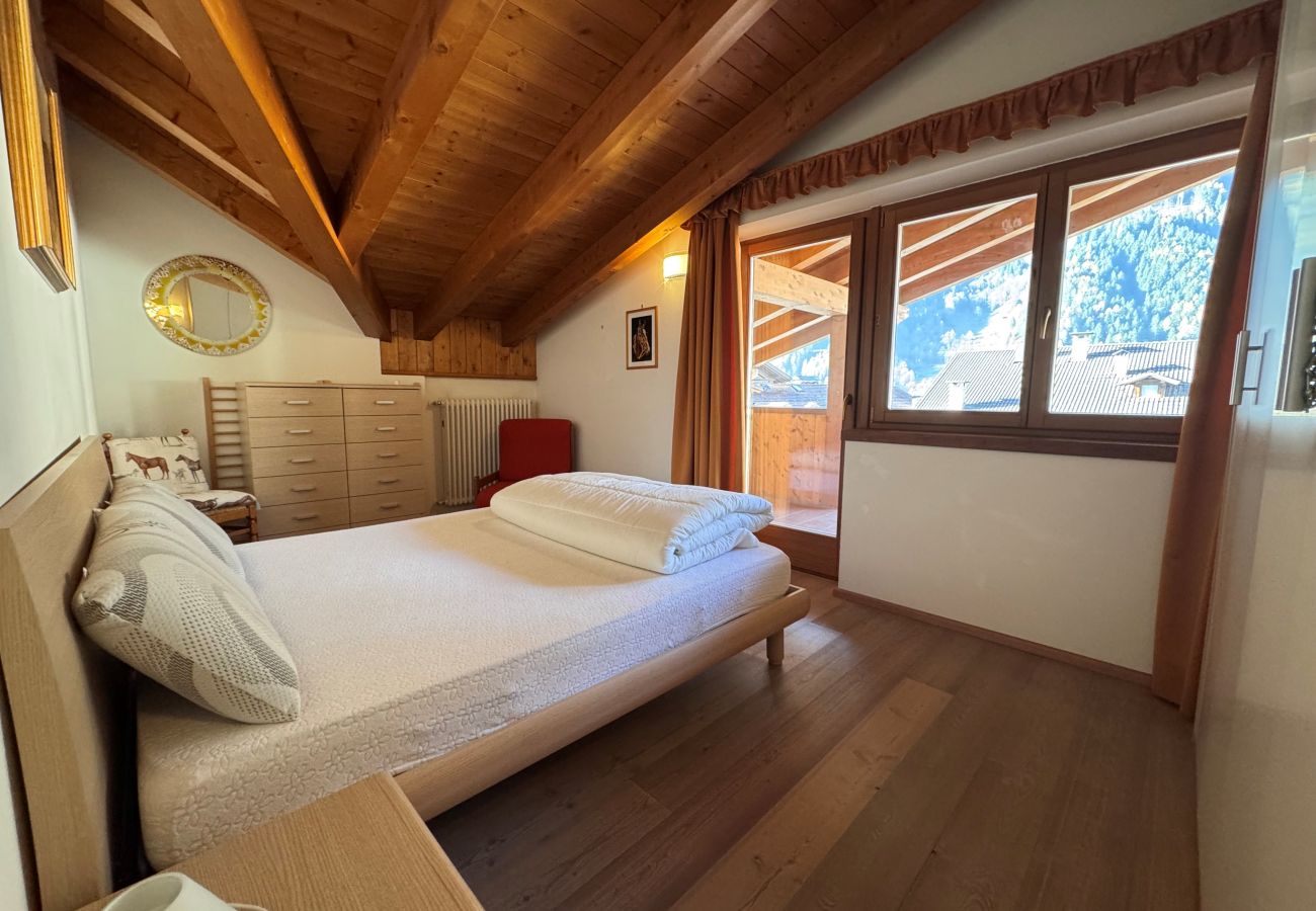 Appartamento a Pinzolo - 097 Trilocale Explora Arancione, Pinzolo