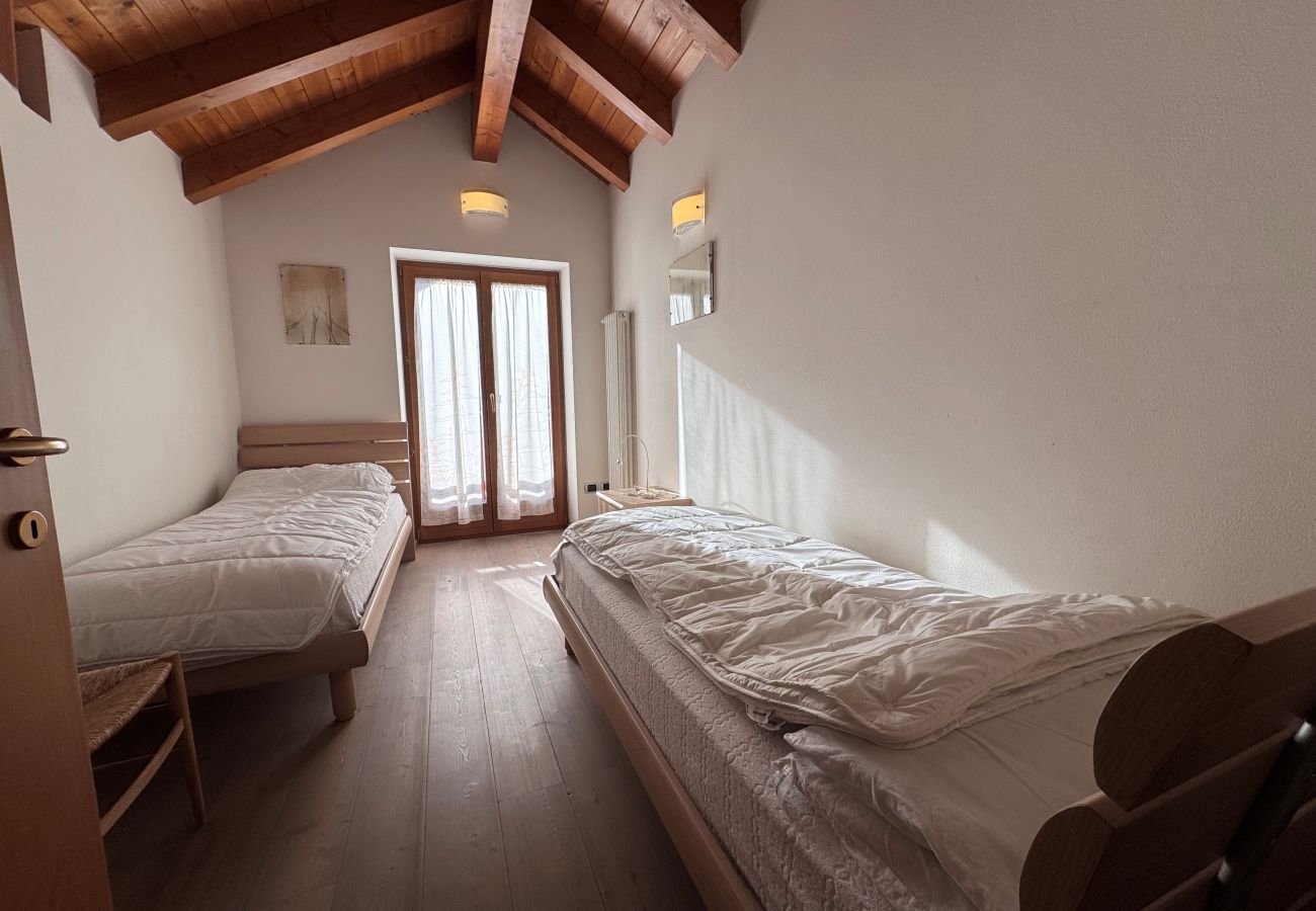 Appartamento a Pinzolo - 097 Trilocale Explora Arancione, Pinzolo