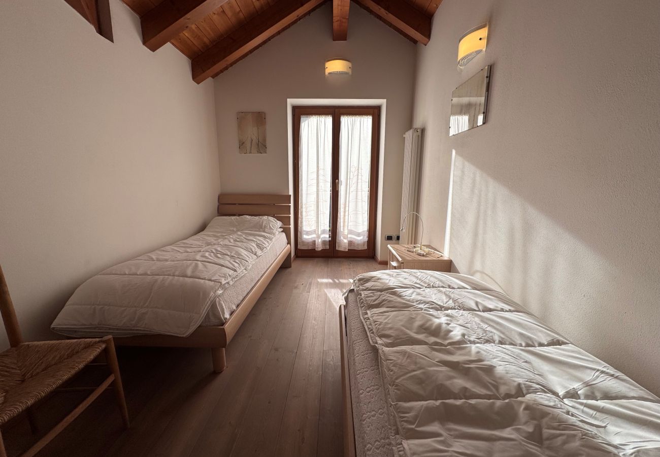 Appartamento a Pinzolo - 097 Trilocale Explora Arancione, Pinzolo