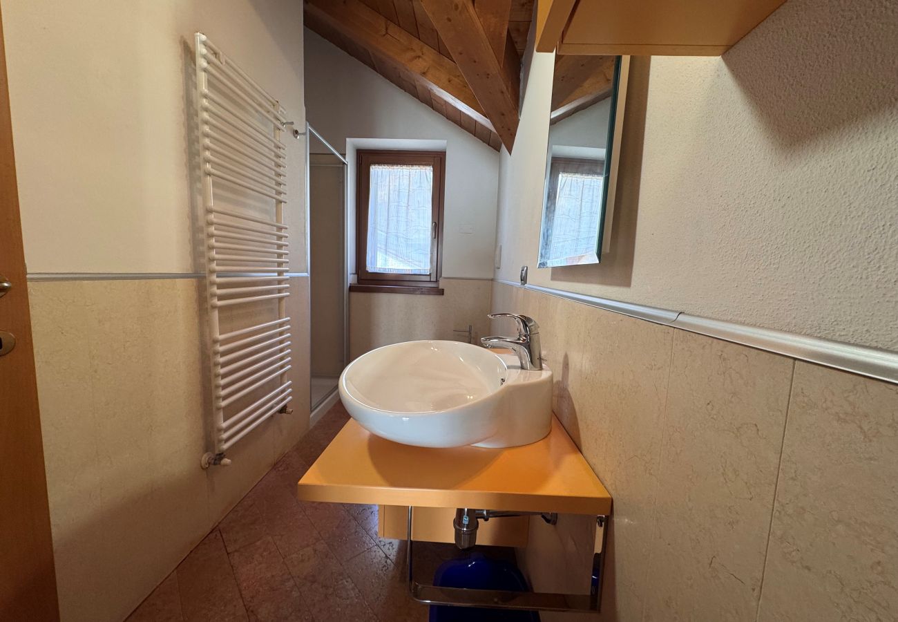 Appartamento a Pinzolo - 097 Trilocale Explora Arancione, Pinzolo