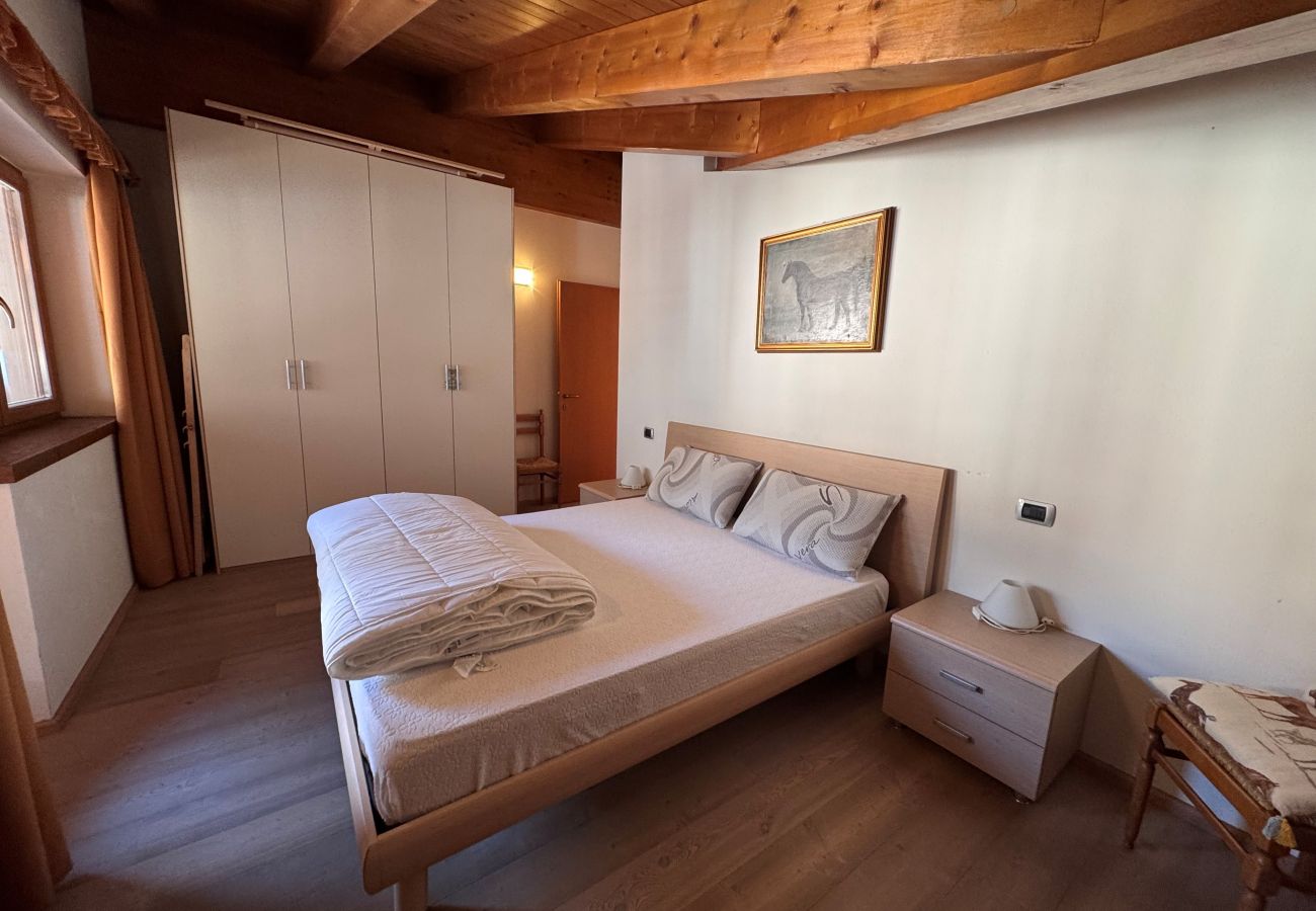 Appartamento a Pinzolo - 097 Trilocale Explora Arancione, Pinzolo