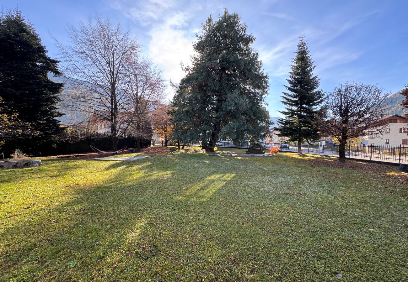 Appartamento a Pinzolo - 097 Trilocale Explora Arancione, Pinzolo