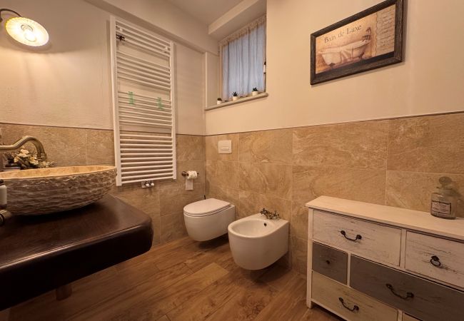 Appartamento a Carisolo - 002 Trilocale Grisun, Carisolo Appartamento a Carisolo - 002 Trilocale Grisun, Carisolo