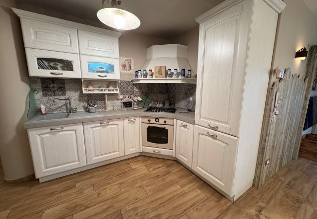 Appartamento a Carisolo - 002 Trilocale Grisun, Carisolo Appartamento a Carisolo - 002 Trilocale Grisun, Carisolo