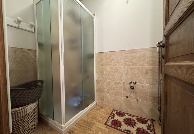 Appartamento a Carisolo - 002 Trilocale Grisun, Carisolo Appartamento a Carisolo - 002 Trilocale Grisun, Carisolo