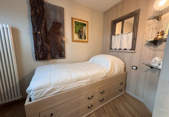 Appartamento a Carisolo - 002 Trilocale Grisun, Carisolo Appartamento a Carisolo - 002 Trilocale Grisun, Carisolo