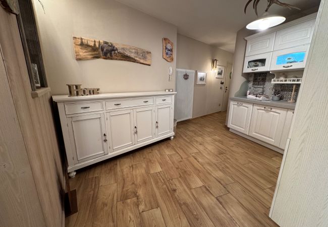 Appartamento a Carisolo - 002 Trilocale Grisun, Carisolo Appartamento a Carisolo - 002 Trilocale Grisun, Carisolo