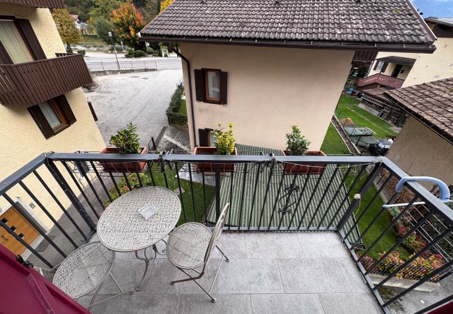 Appartamento a Carisolo - 002 Trilocale Grisun, Carisolo Appartamento a Carisolo - 002 Trilocale Grisun, Carisolo