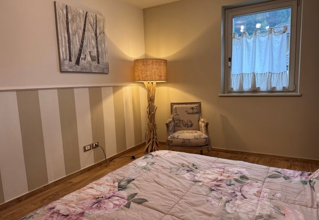 Appartamento a Carisolo - 002 Trilocale Grisun, Carisolo Appartamento a Carisolo - 002 Trilocale Grisun, Carisolo