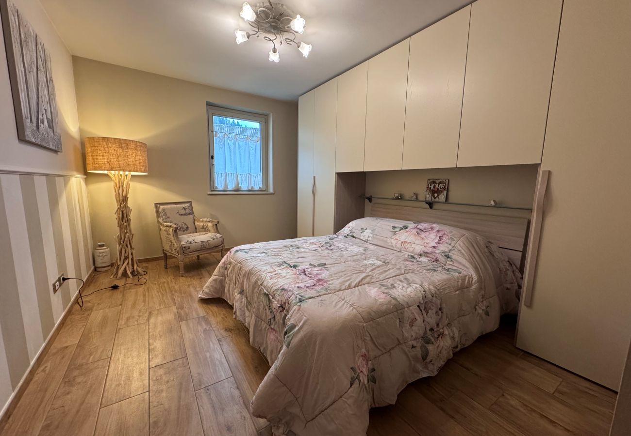 Appartamento a Carisolo - 002 Trilocale Grisun, Carisolo Appartamento a Carisolo - 002 Trilocale Grisun, Carisolo