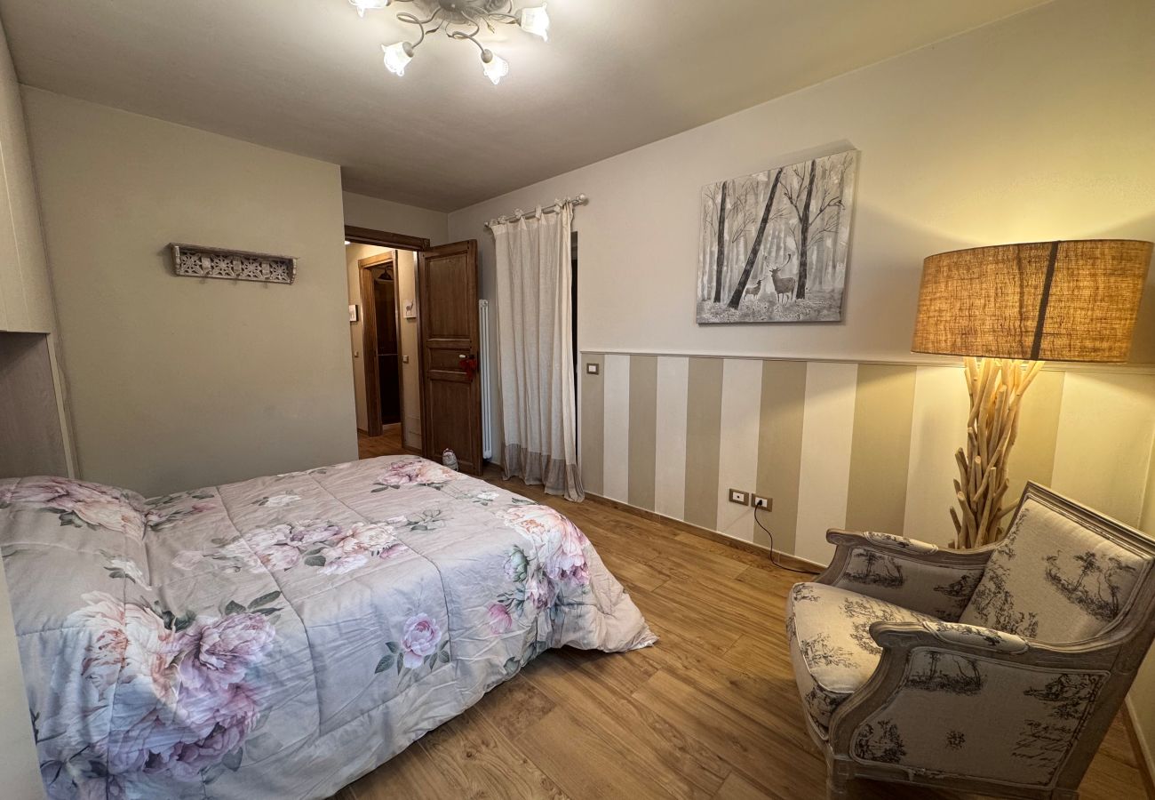 Appartamento a Carisolo - 002 Trilocale Grisun, Carisolo Appartamento a Carisolo - 002 Trilocale Grisun, Carisolo