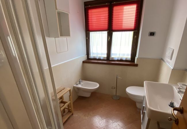 Appartamento a Pinzolo - 011 Trilocale Explora Rosso Appartamento a Pinzolo - 011 Trilocale Explora Rosso