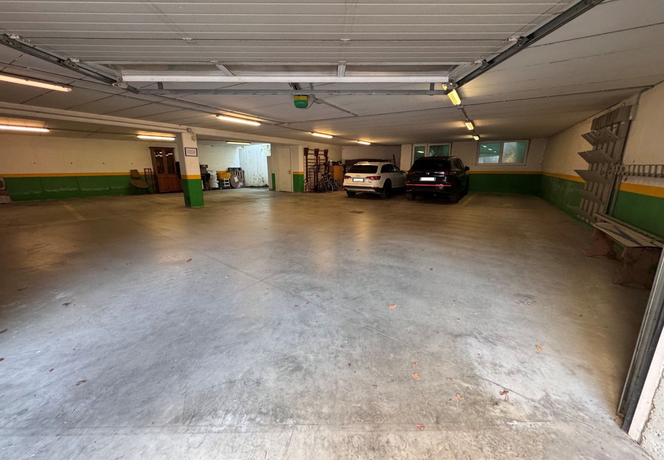 Appartamento a Pinzolo - 011 Trilocale Explora Rosso