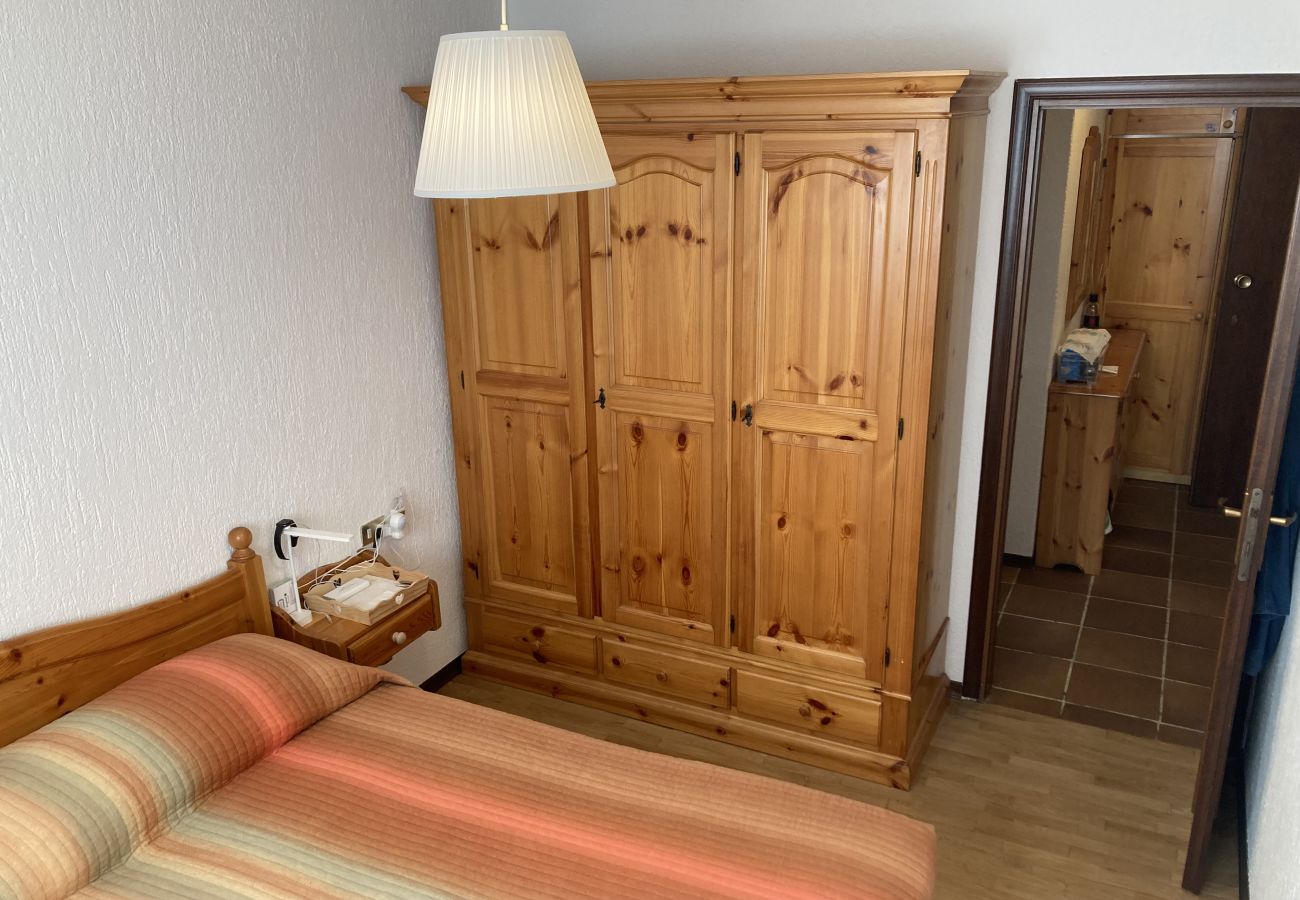 Appartamento a Giustino - 031 Trilocale piano terra, Giustino