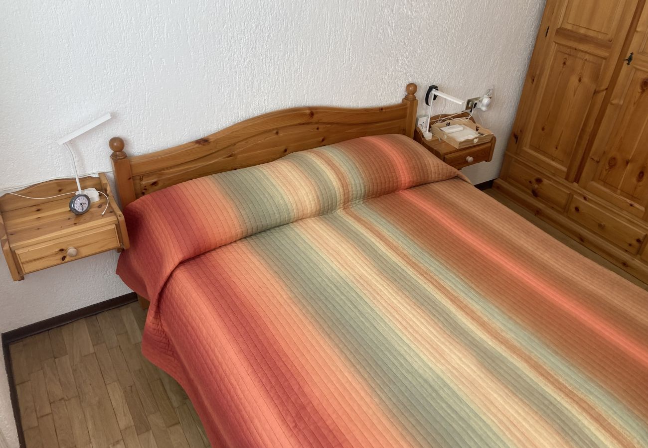 Appartamento a Giustino - 031 Trilocale piano terra, Giustino