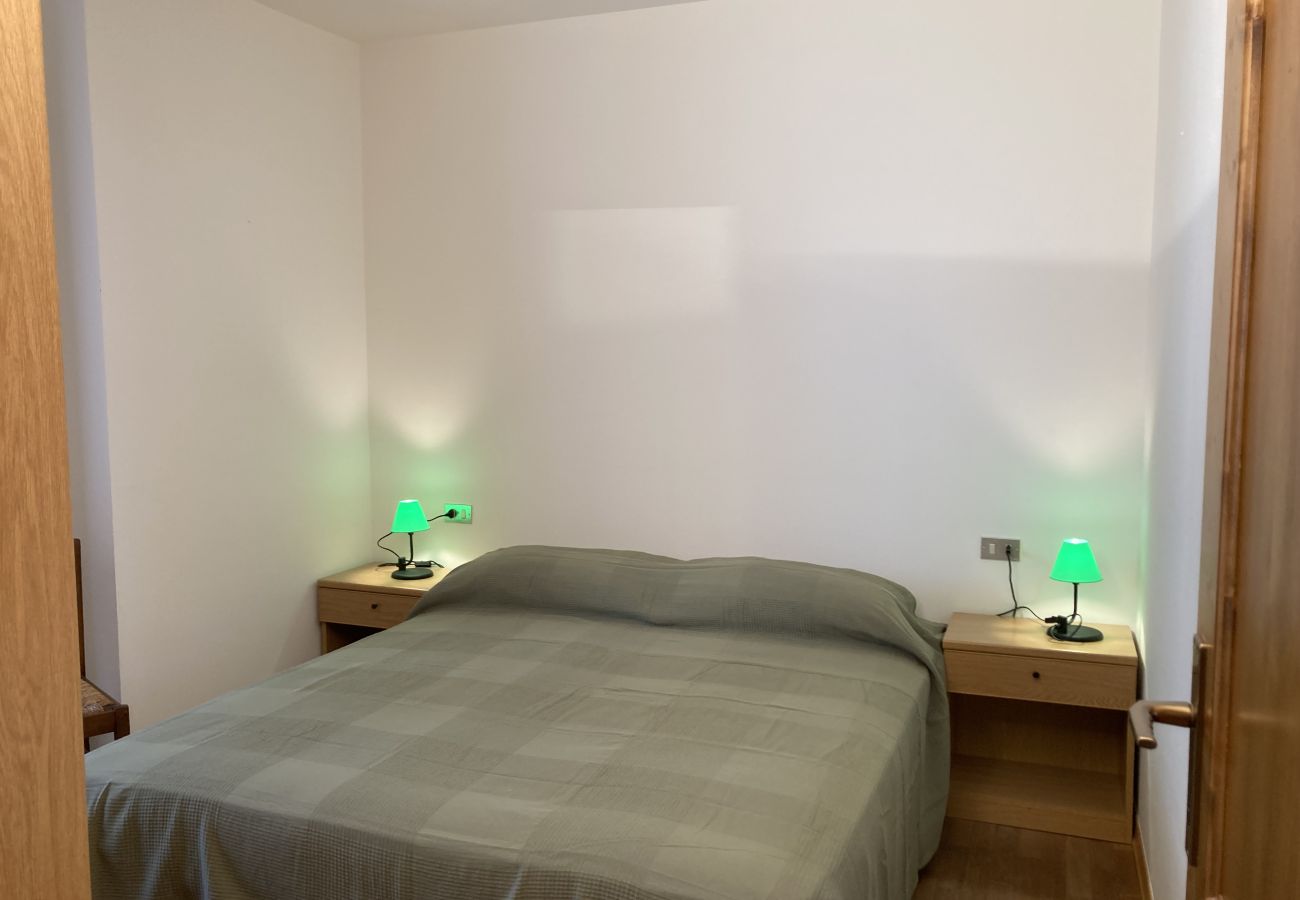 Appartamento a Pinzolo - 075 Trilocale Le Negritelle