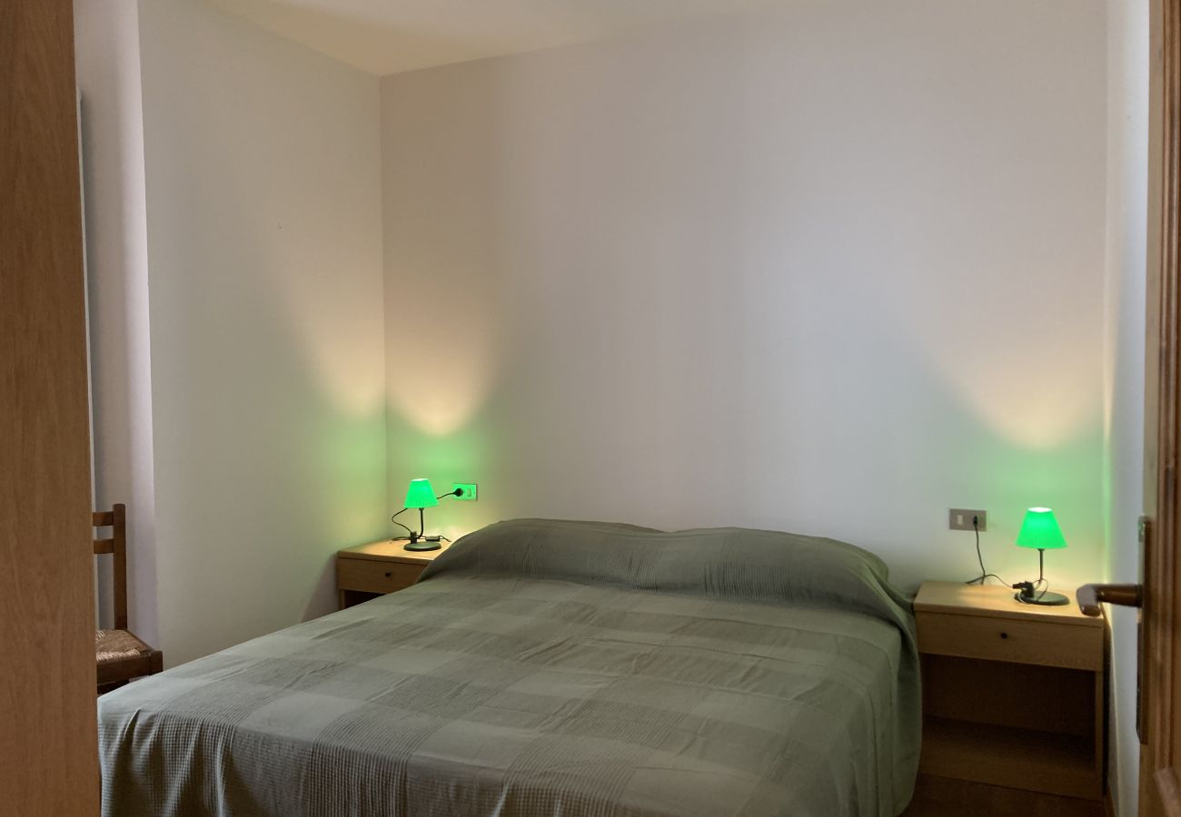 Appartamento a Pinzolo - 075 Trilocale Le Negritelle